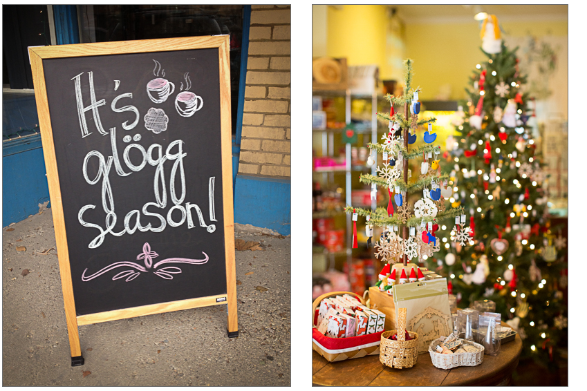 The Sweden Shop | Chicago, IL | Cheryl Hall Photography